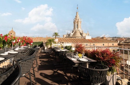 Navona Hotel | Palazzo Navona Hotel