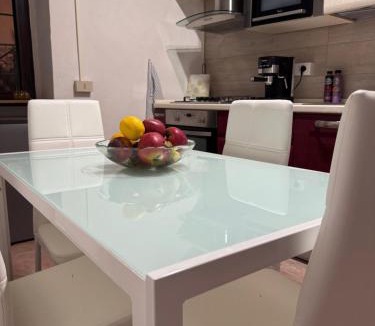 Corchiano House | Palazzo Nobiliare Crescenzi