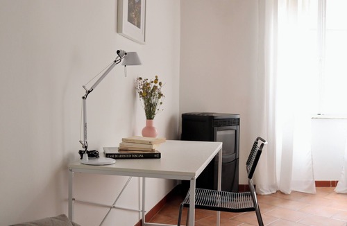 Sorano Apartment | Palazzo Palloni Boutique Apartment