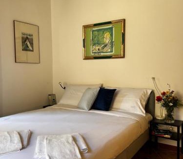 Sorano House | Palazzo Palloni Boutique Apartment