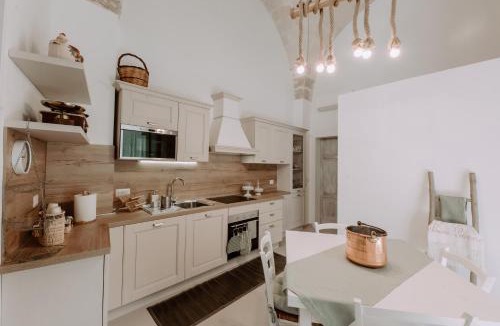 Brindisi Histotic Center Bed & Breakfast | Palazzo Pinto B&B