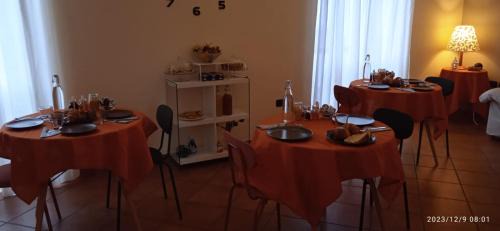 Avellino Bed & Breakfast | Palazzo Plantulli