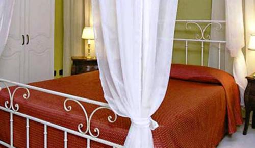 Viterbo Bed & Breakfast | Palazzo Riario