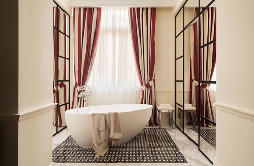 Rione IV Campo Marzio Hotel | Palazzo Ripetta