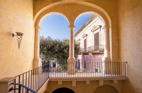 Nardo House | Palazzo Saetta - Puglia