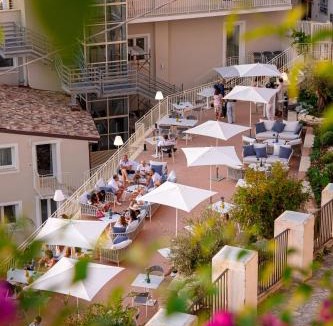 Sperlonga House | Palazzo San Rocco Residenza Gentilizia