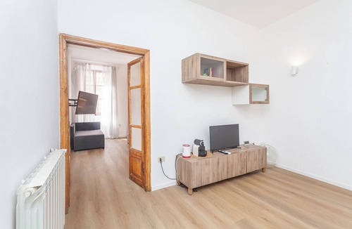 Rione VII Regola Apartment | Palazzo Sant'Elena 2 - by OpenRoma