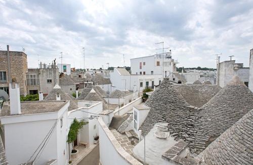 Alberobello House | Palazzo Scotto - Widespread Collection