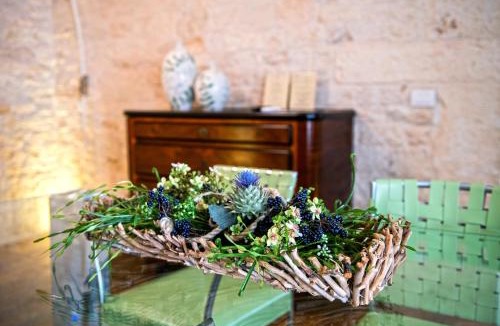 Alberobello House | Palazzo Scotto - Widespread Collection