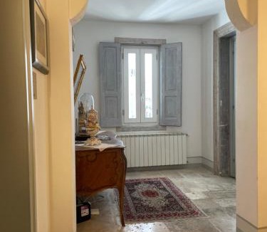 Bitonto Bed & Breakfast | Palazzo Siena De Facendis