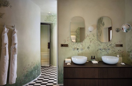 Rione III Colonna Hotel | Palazzo Talìa - Small Luxury Hotels of the World
