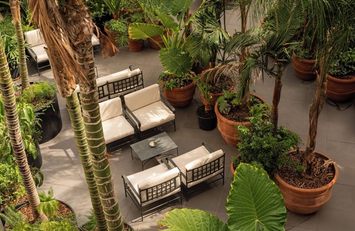 Rione III Colonna Hotel | Palazzo Talìa - Small Luxury Hotels of the World