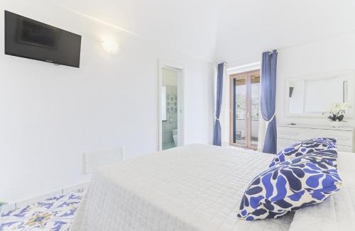Scala House | Palazzo Trara - Holiday Rooms