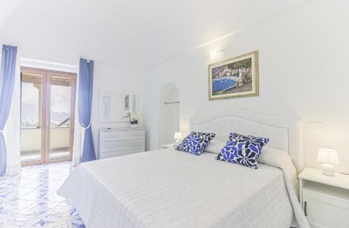 Scala House | Palazzo Trara - Holiday Rooms