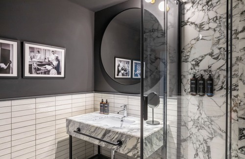 Ripa Hotel | Palazzo Velabro, a Member of Design Hotels