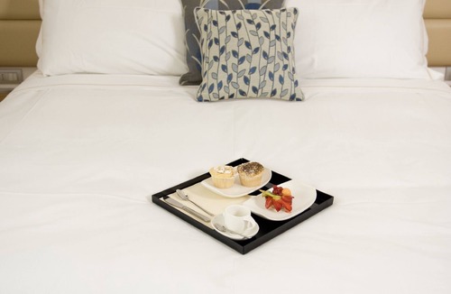 Brindisi Histotic Center Hotel | Palazzo Virgilio