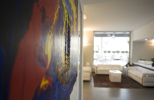 Brindisi Histotic Center Hotel | Palazzo Virgilio