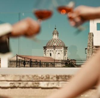 Campi Salentina Hotel | Palazzo Vitti Residenza storica