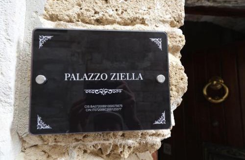 Old Town Apartment | palazzo ziella