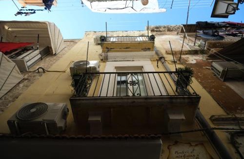 Old Town Apartment | palazzo ziella