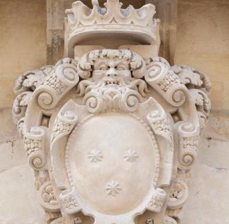 Lecce Historic Center Hotel | Palazzo Zimara Boutique Hotel - The D'Angelo Family Collection