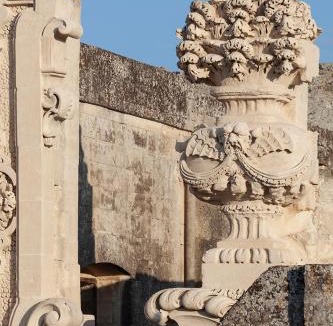 Lecce Historic Center Hotel | Palazzo Zimara Boutique Hotel - The D'Angelo Family Collection