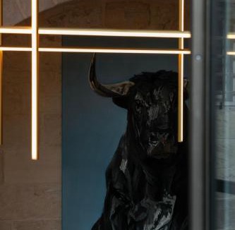 Lecce Historic Center Hotel | Palazzo Zimara Boutique Hotel - The D'Angelo Family Collection