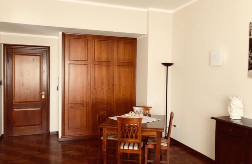 Ruggero Settimo Apartment | Palermo Centro al Massimo Apartment