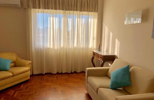 Ruggero Settimo Apartment | Palermo Centro al Massimo Apartment