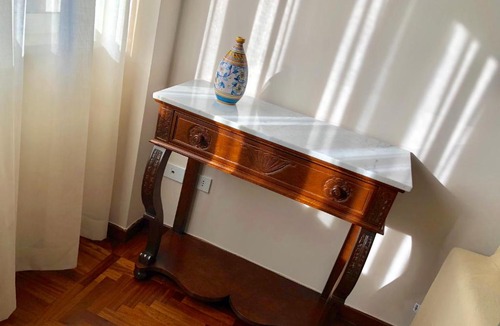 Ruggero Settimo Apartment | Palermo Centro al Massimo Apartment