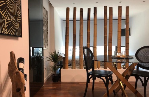 Ruggero Settimo Apartment | PALERMO LUXURY