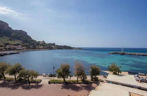 Sferracavallo House | Palermo Mare Holidays