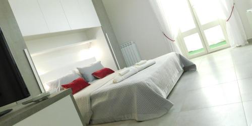 Borgo Vecchio House | Palermo Relax