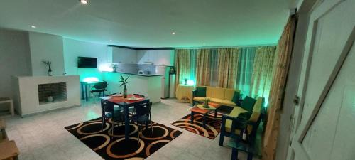 Gigiri Apartment | Pallicos