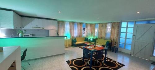 Gigiri Apartment | Pallicos