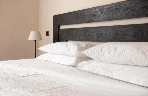 Quartiere XVII Trieste Hotel | Palm Gallery Hotel