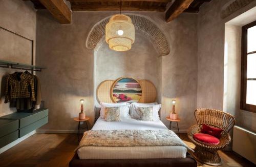 Monti Apartment | Palm Suites - Small Luxury Hotels of the World