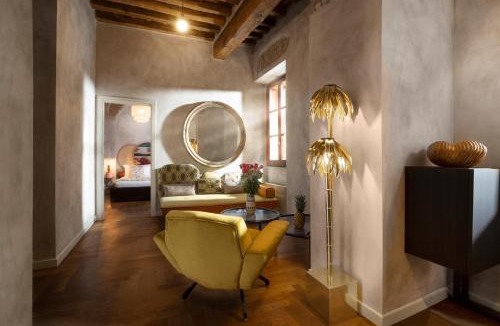 Monti Apartment | Palm Suites - Small Luxury Hotels of the World