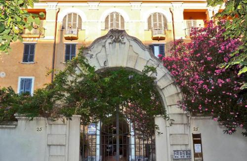 Marsala House | Palma Residences In Rome