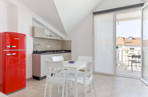 Follonica Apartment | Palmaiola by Interhome