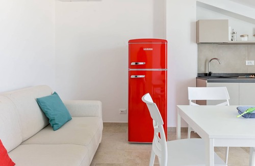 Follonica Apartment | Palmaiola by Interhome