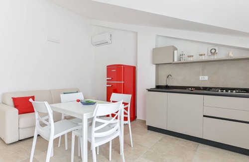 Follonica Apartment | Palmaiola by Interhome