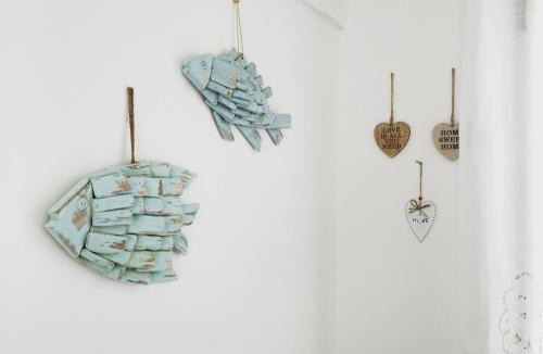 Chiesanuova Bed & Breakfast | Palmarì