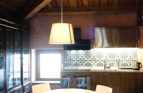 Milo House | Palmento Milo