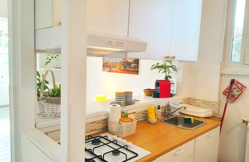 Zona XXXIV Casal Palocco Apartment | Palocco Boutique