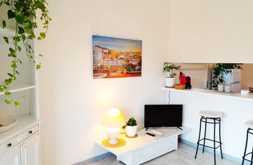 Zona XXXIV Casal Palocco Apartment | Palocco Boutique