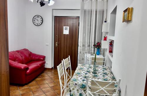 Sutri Apartment | Paloma nel bosco
