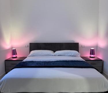 Tuscolano Apartment | Pam's Place Appia