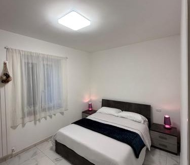 Tuscolano Apartment | Pam's Place Appia