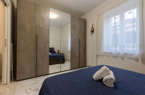 Tuscolano Apartment | Pam's Place Appia